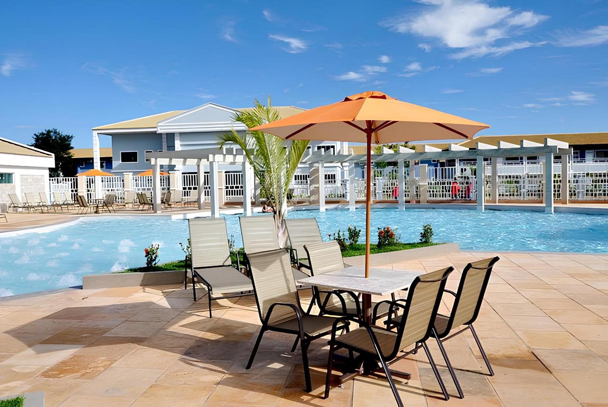 Diroma Internacional Aparthotel