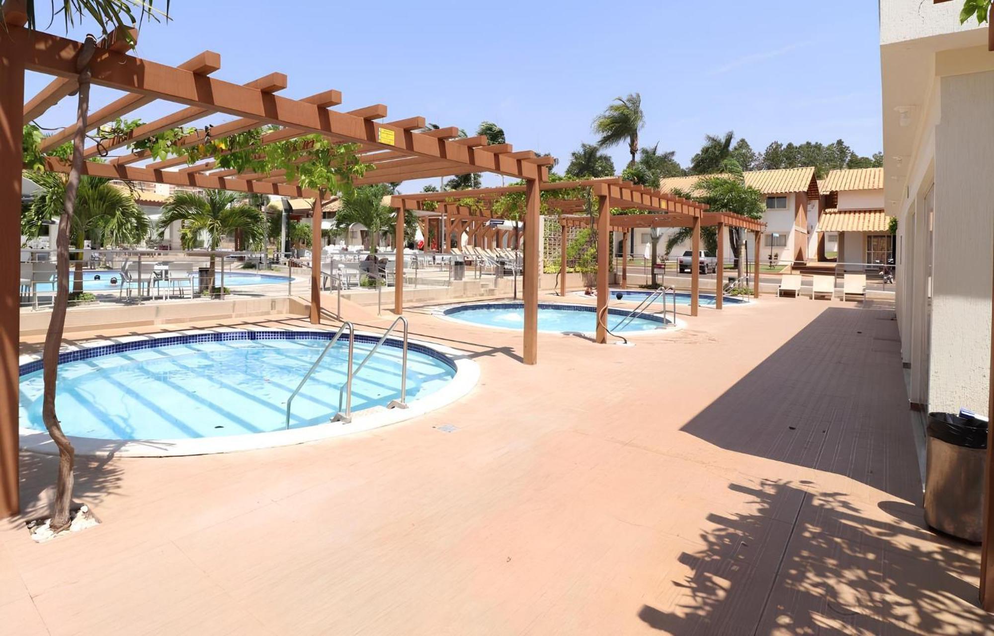 Diroma Internacional Aparthotel