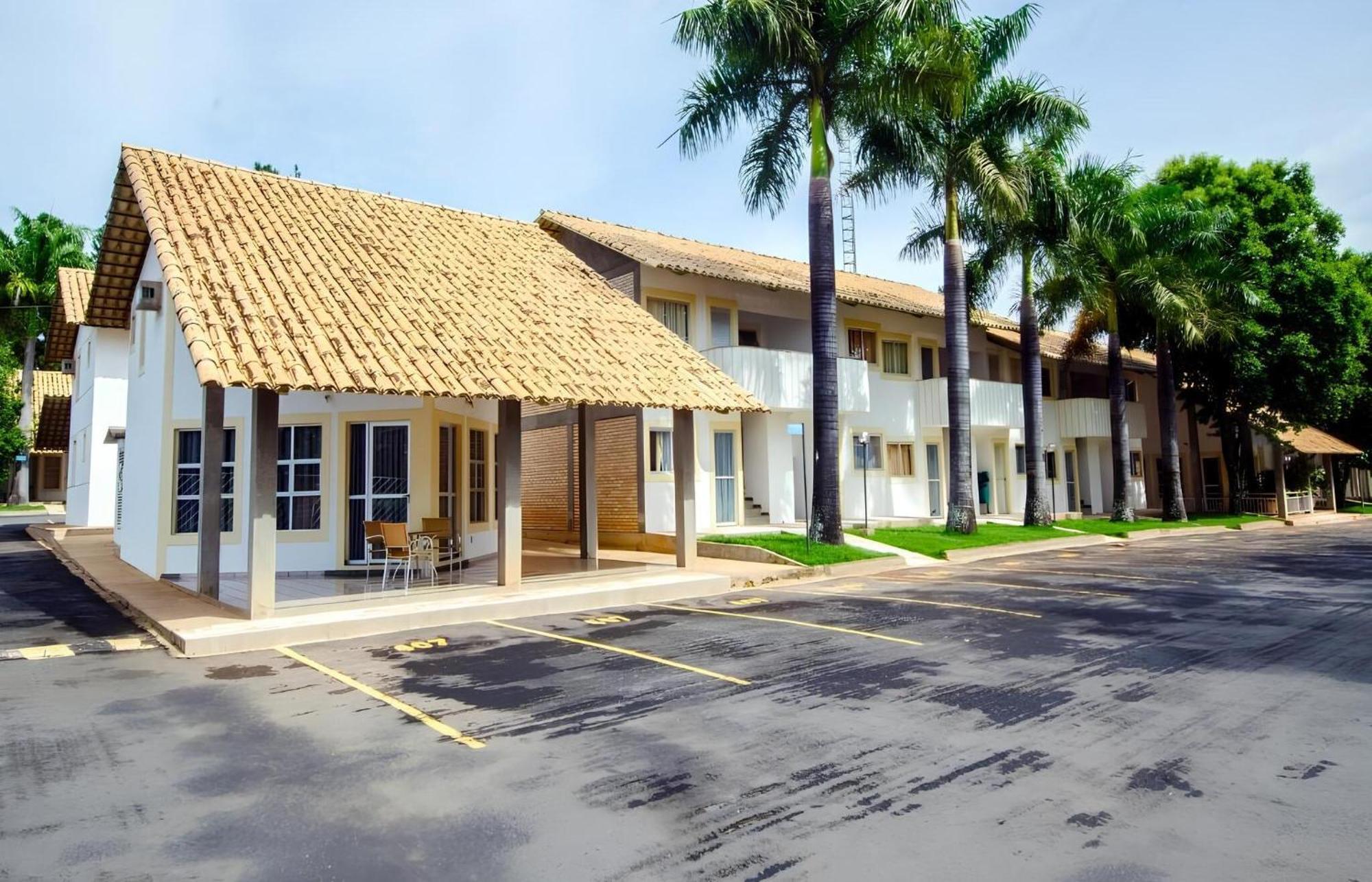 Diroma Internacional Aparthotel *
